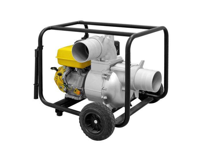 Motobomba a gasolina 16 HP BP1660 Takashi