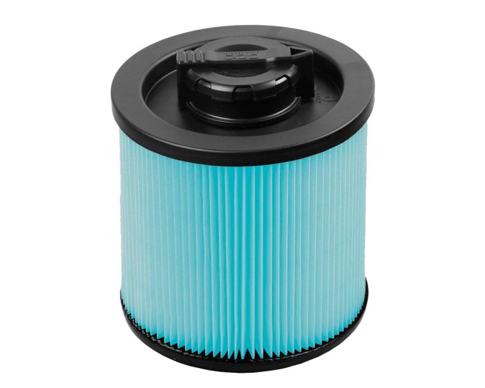 Filtro de cartucho fino para aspiradora seco / mojado 4 a 8 galones DXVC4002 Dewalt