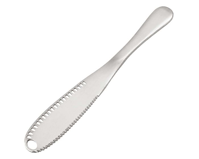 Cuchillo pelador de acero inoxidable