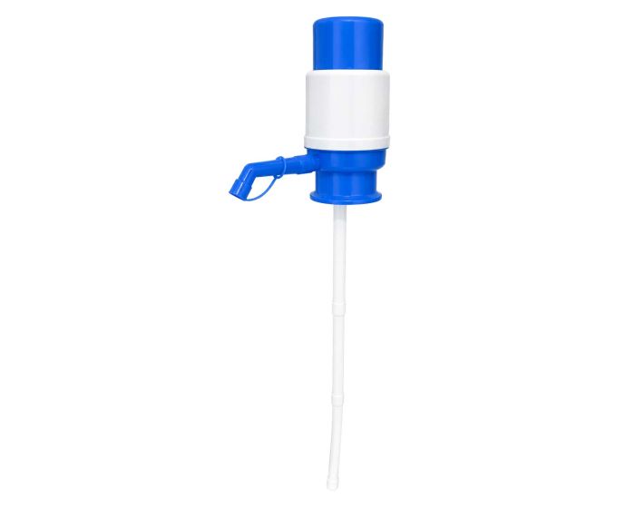Bomba manual para garrafón de agua