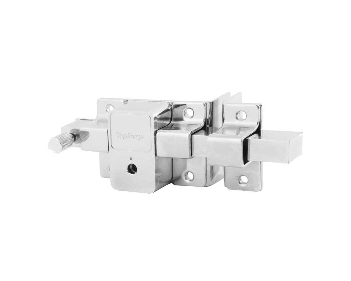 Cerradura de barra libre izquierda PF0020 Top Forge