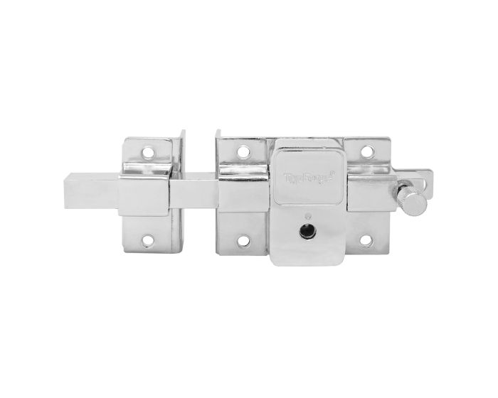 Cerradura de barra izquierda PF0024 Top Forge