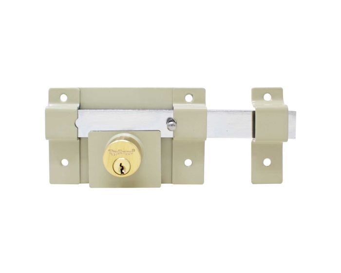 Cerradura de barra PF0031 Top Forge