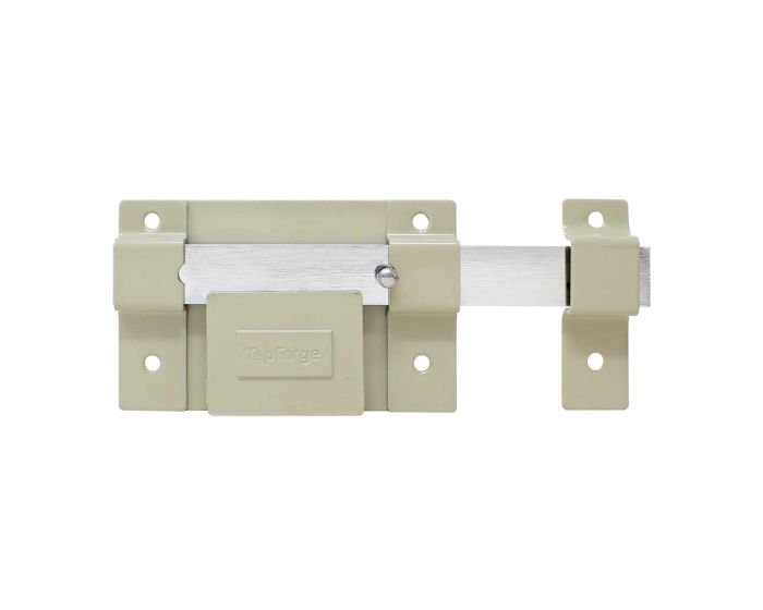 Cerradura de barra PF0032 Top Forge
