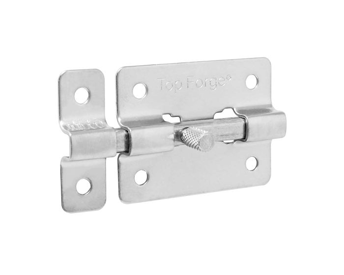 Pasador robusto 2-1/2" cromo PF0208 Top Forge