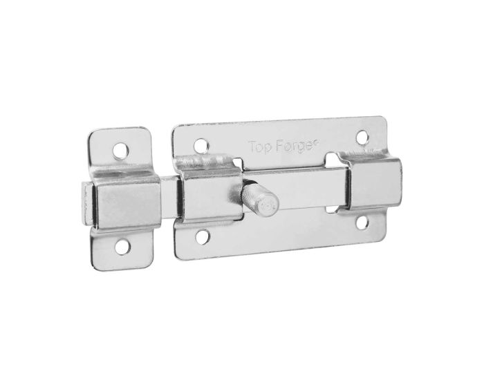 Pasador robusto 4-1/4" cromo PF0209 Top Forge
