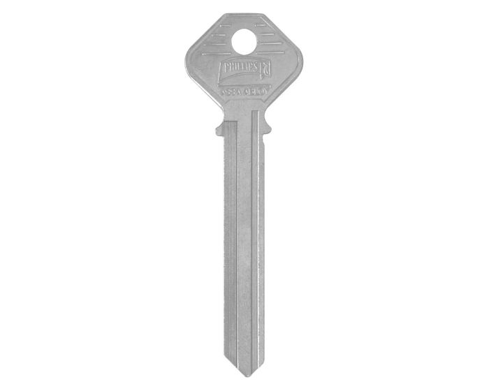 Forja larga original PH52 Phillips