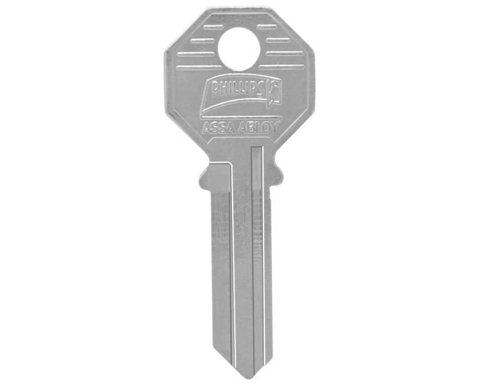 Forja corta original PH52 Phillips