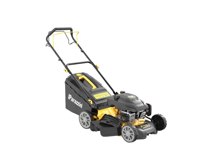 Podadora autopropulsada 5.5 HP corte de 21" PP190 Parazzini