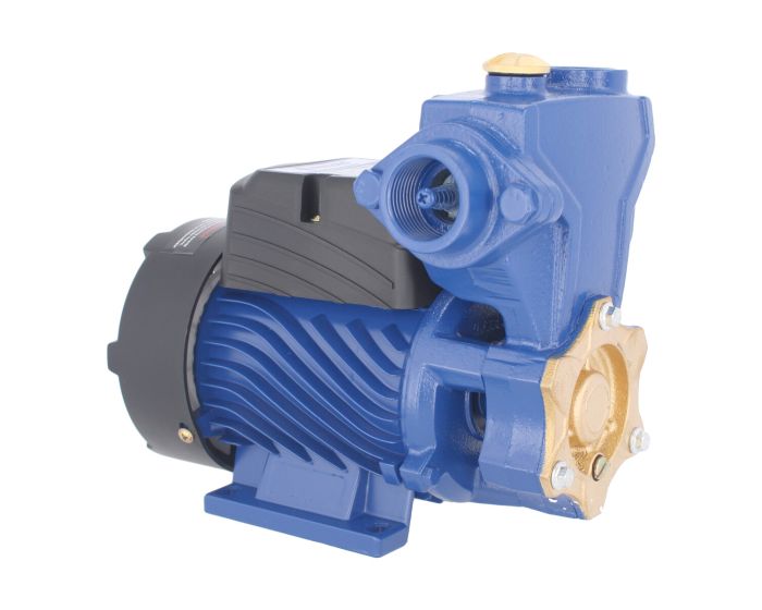 Bomba autocebante para agua 1/2 HP QPS200 Petlolo