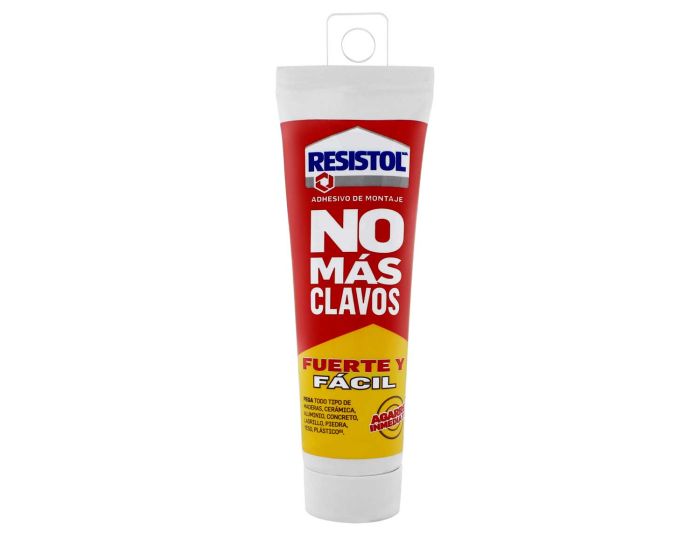 Pegamento Resistol No Más Clavos 227 g