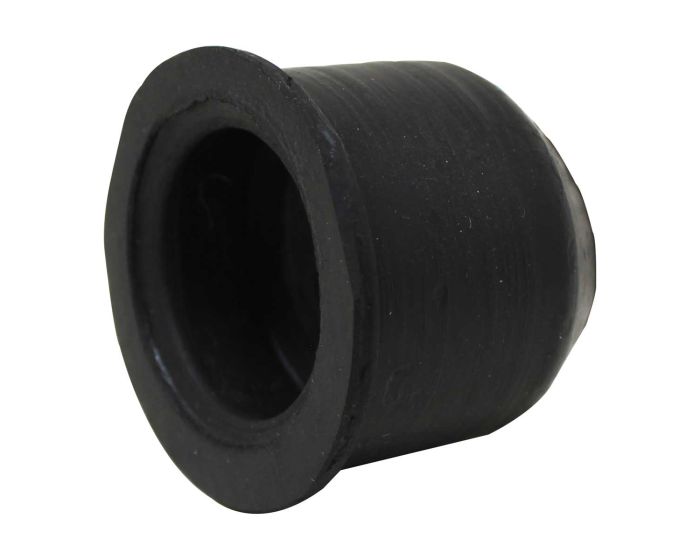 Conectores de hule para céspol de lavabo