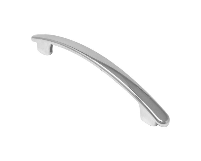Jaladera 96 mm cromo brillante 079-0655 Herrasa
