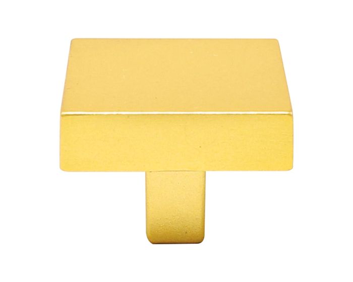 Botón Zamac latón satinado 30 mm 791-0443 Herrasa
