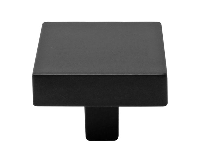 Botón Zamac negro 30 mm 792-0443 Herrasa