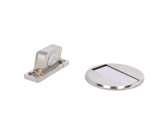 Tope imantado acero inoxidable 079-1710 Herrasa