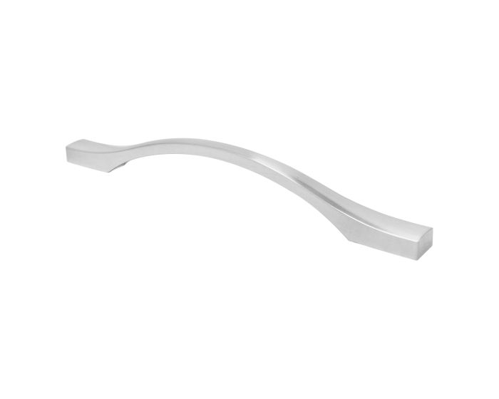 Jaladera 160 mm satín 079-1499 Herrasa