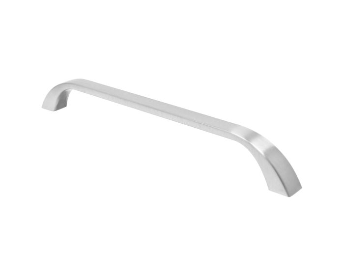 Jaladera 160 mm satín 079-1504 Herrasa