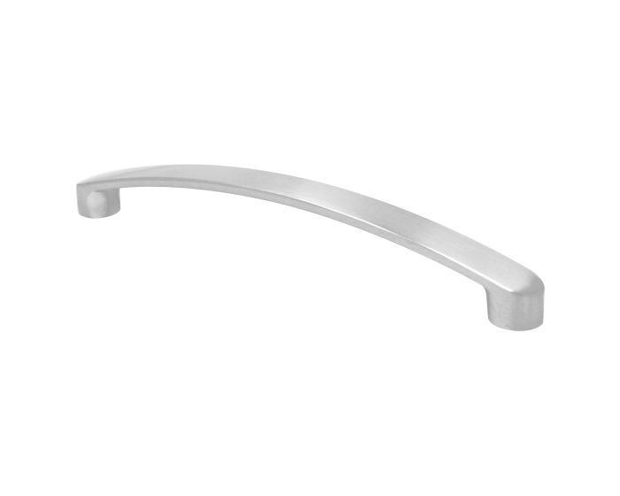 Jaladera 160 mm satín 079-1508 Herrasa