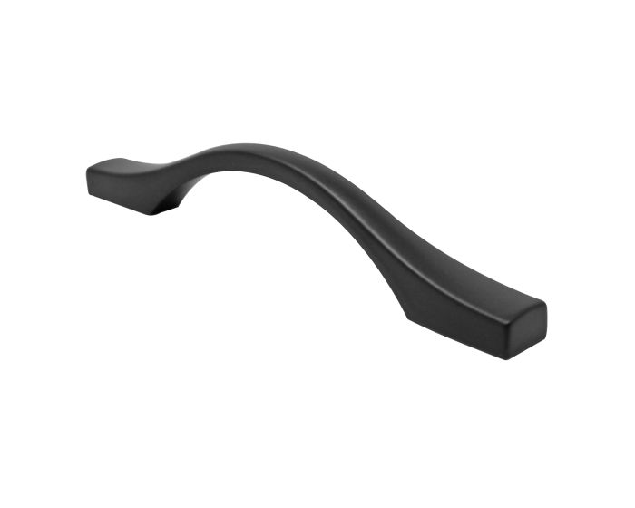 Jaladera 96 mm negra 792-1497 Herrasa