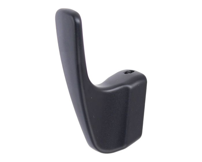 Perchero negro mate 792-1487 Herrasa