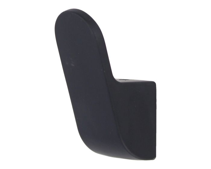 Perchero negro mate 792-1488 Herrasa