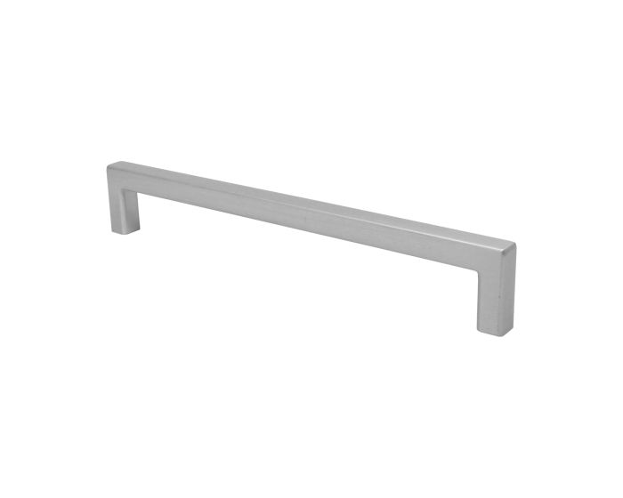 Jaladera satín 160 mm 079-1494 Herrasa