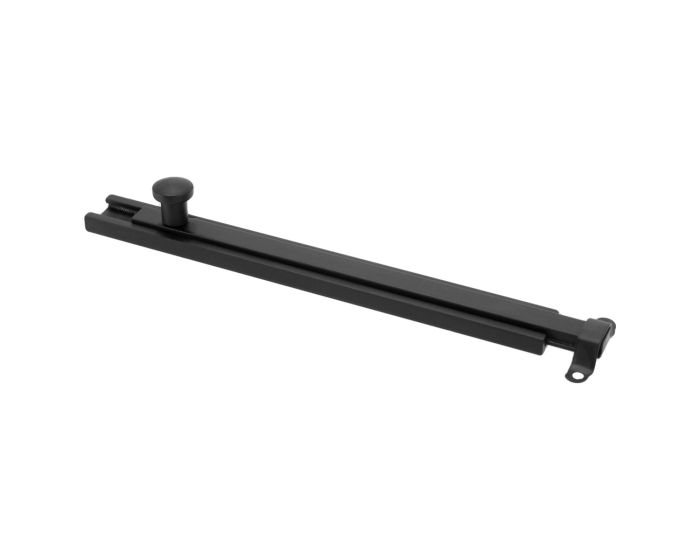 Pasador multiusos 150 mm negro mate A3001 Rish