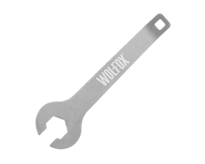 Llave para Tanque de Gas WF9661 Wolfox