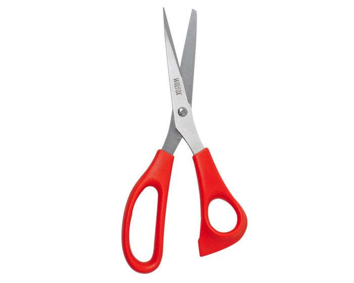 Tijera para casa / oficina 7" WF0075 Wolfox