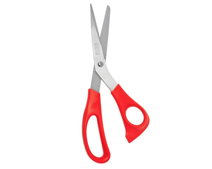 Tijera para casa / oficina 9" WF0076 Wolfox