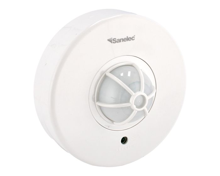 Sensor de movimiento para techo 0054 Sanelec