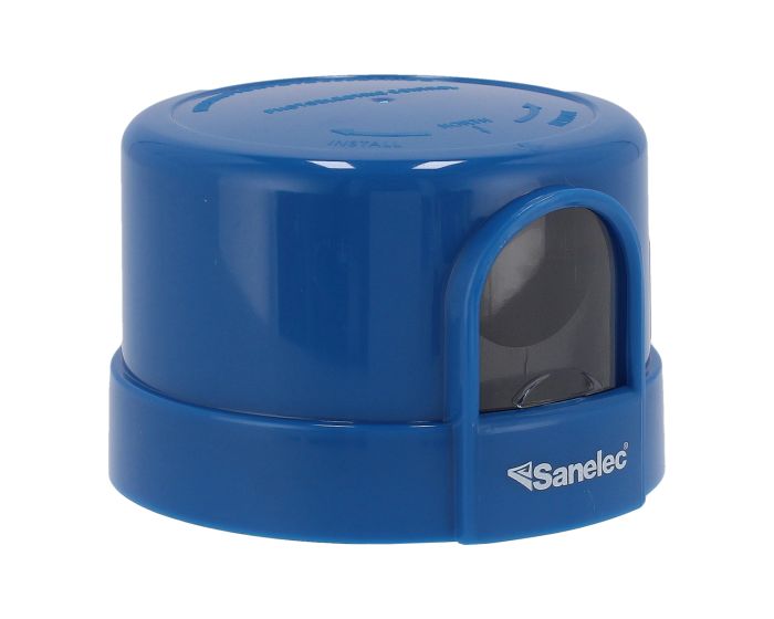 Sensor con fotocelda 1285 Sanelec
