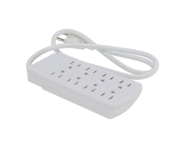 Multicontacto de 8 entradas 1310 Sanelec