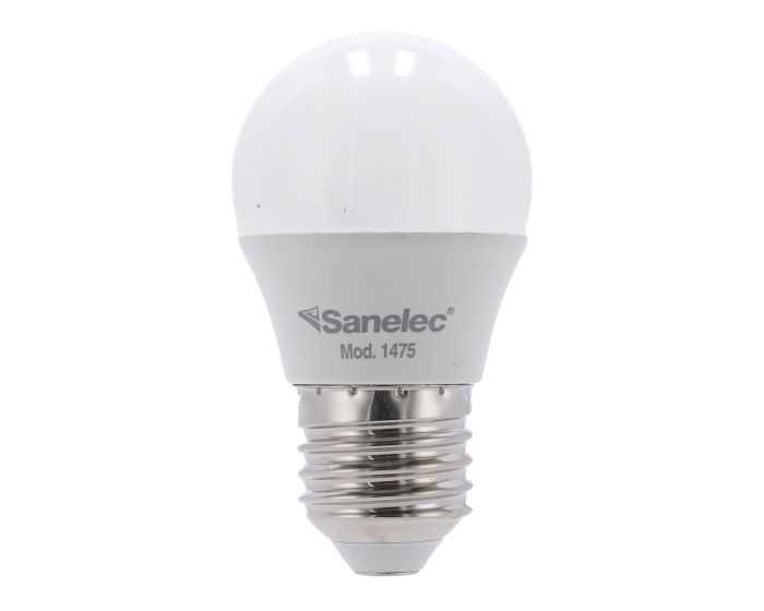 Foco de LED 3 W luz cálida 1475 Sanelec 