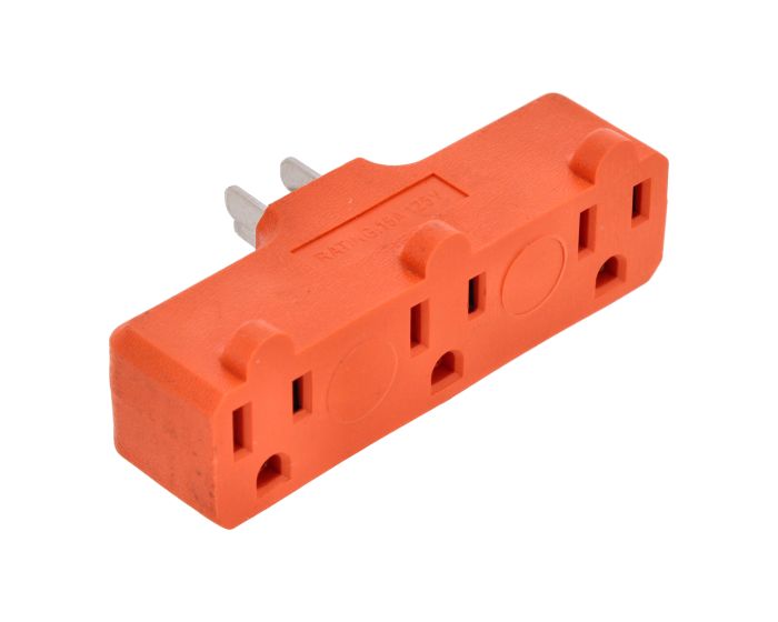 Adaptador multicontacto tipo "I" 1501 Sanelec