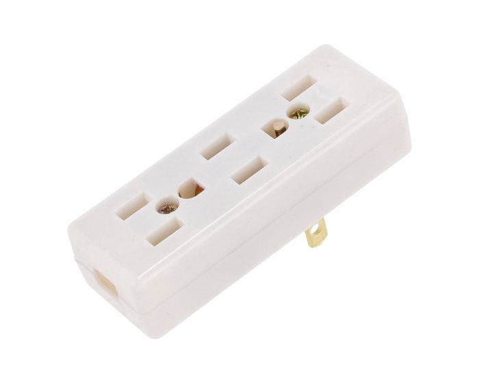 Adaptador multicontacto 1508 Sanlec