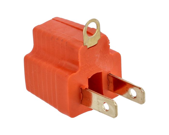 Adaptador convertidor a tierra 1513 Sanelec
