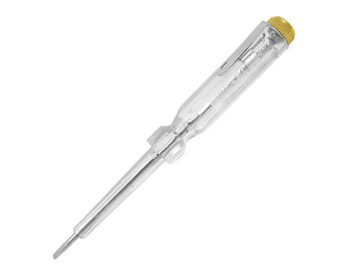 Desarmador probador de corriente 140 mm 1575 Sanelec