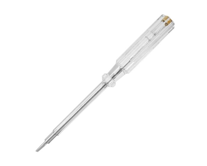 Desarmador probador de corriente 190 mm 1576 Sanelec
