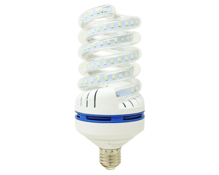Foco de LED 22 W luz fría 1633 Sanelec