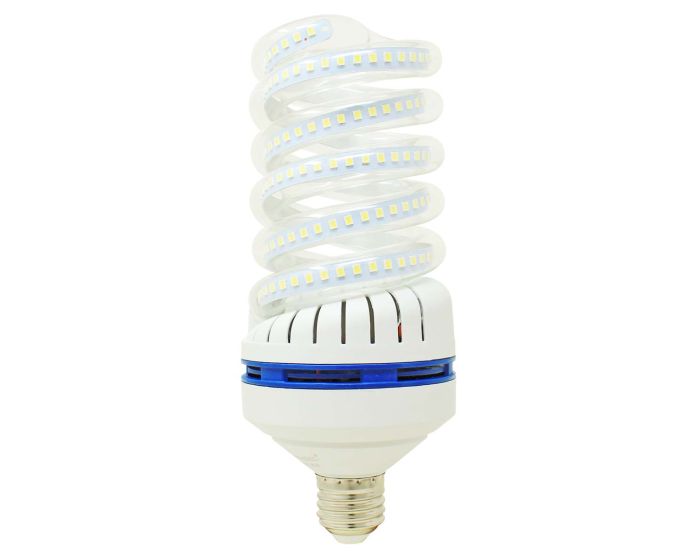 Foco de LED 40 W luz fría 1636 Sanelec