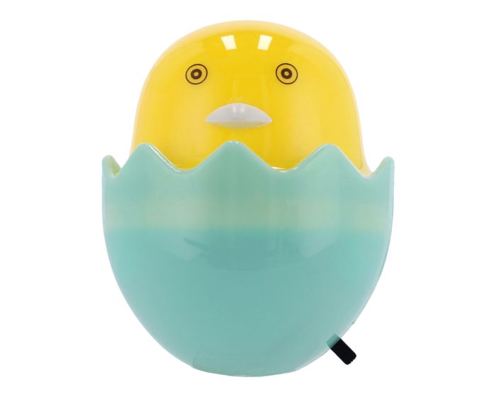 Luz de noche Pollito LED 2132 Sanelec