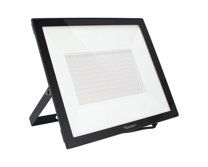 Luminario fijo Ultra delgado 200 W 2170 Sanelec