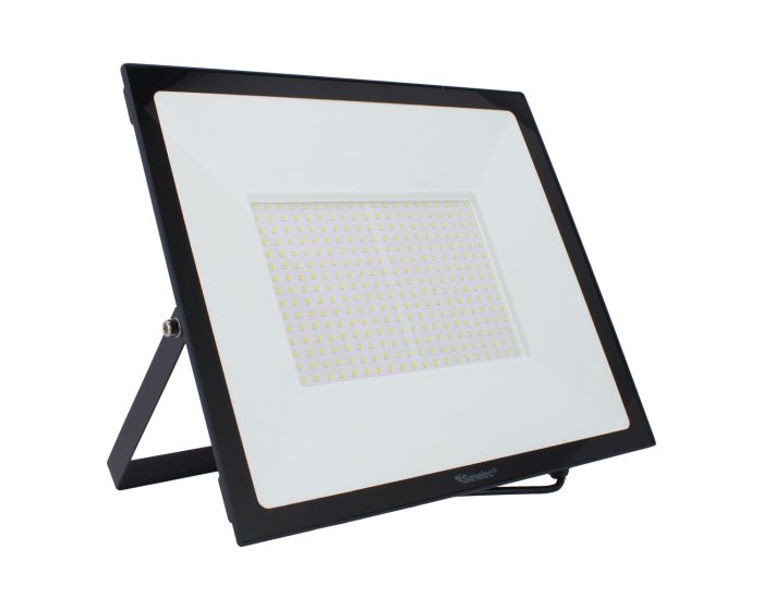 Luminario fijo Ultra delgado 300 W 2171 Sanelec