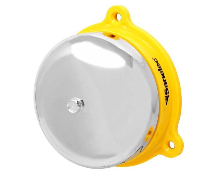 Timbre industrial 4" 2608 Sanelec