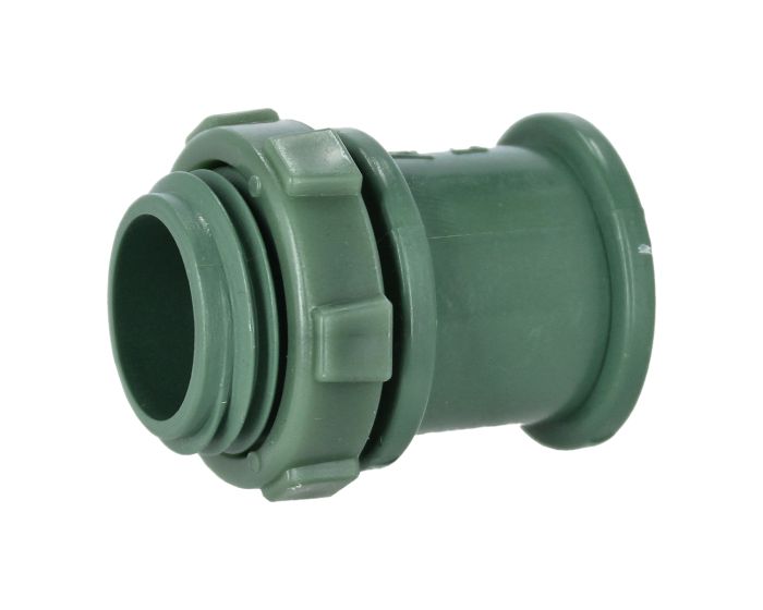 Conector de PVC ligero 1/2" CNPL013 Argos