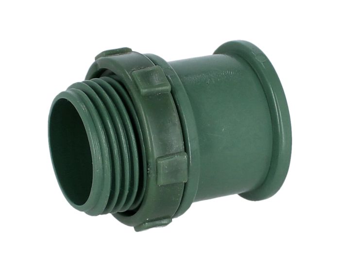 Conector de PVC ligero 3/4" CNPL019 Argos