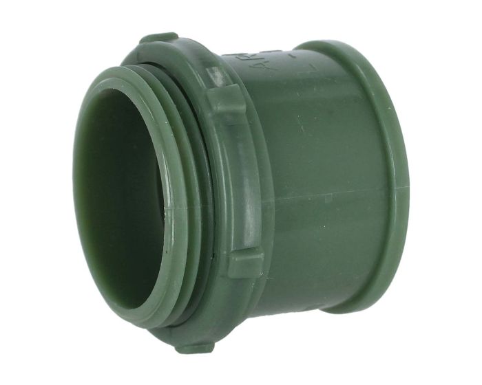 Conector de PVC ligero 1-1/2" CNPL038 Argos