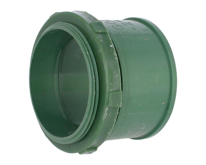 Conector de PVC ligero 2" CNPL051 Argos
